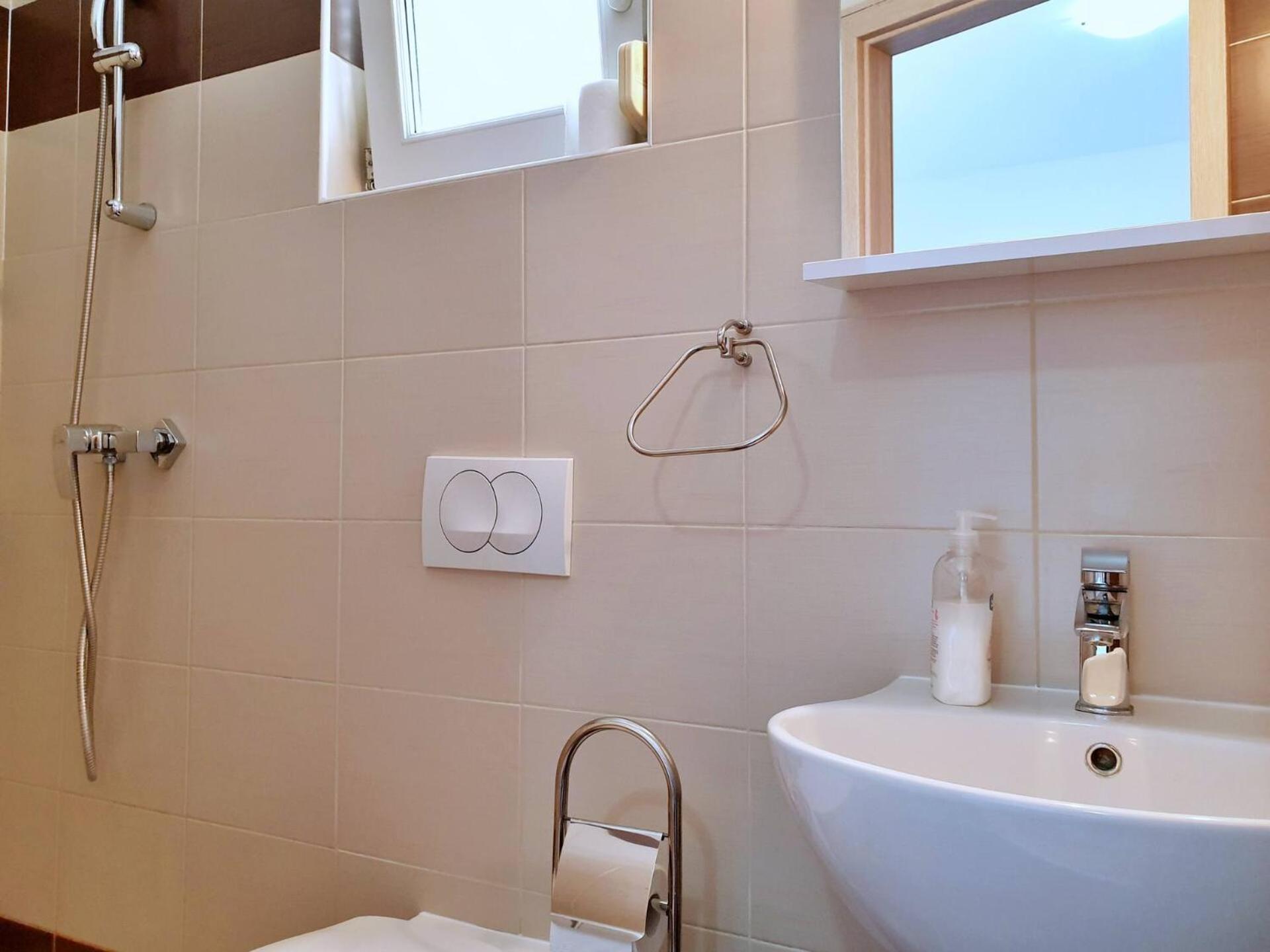 Apartments Rea Šilo Eksteriør bilde