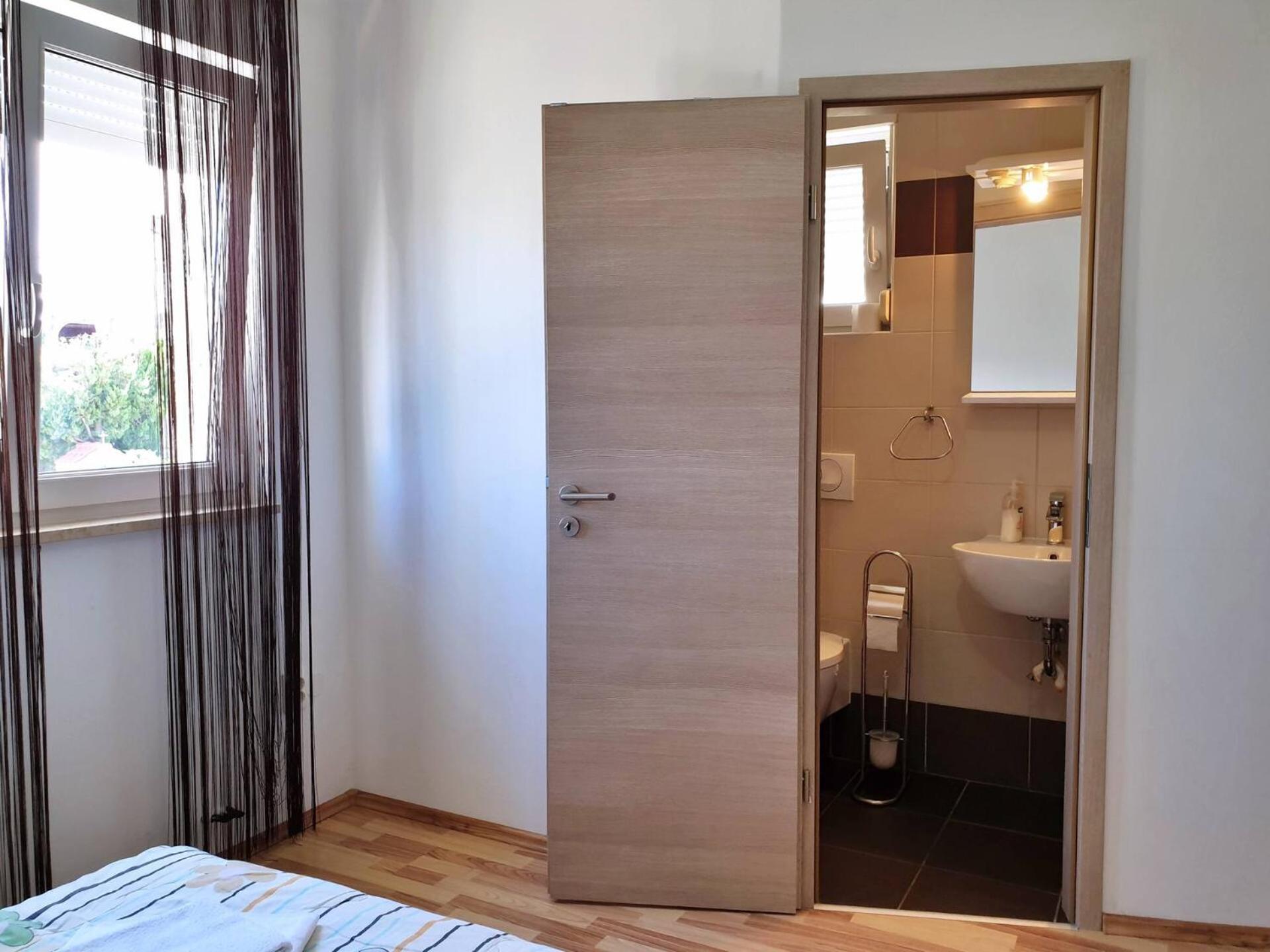 Apartments Rea Šilo Eksteriør bilde
