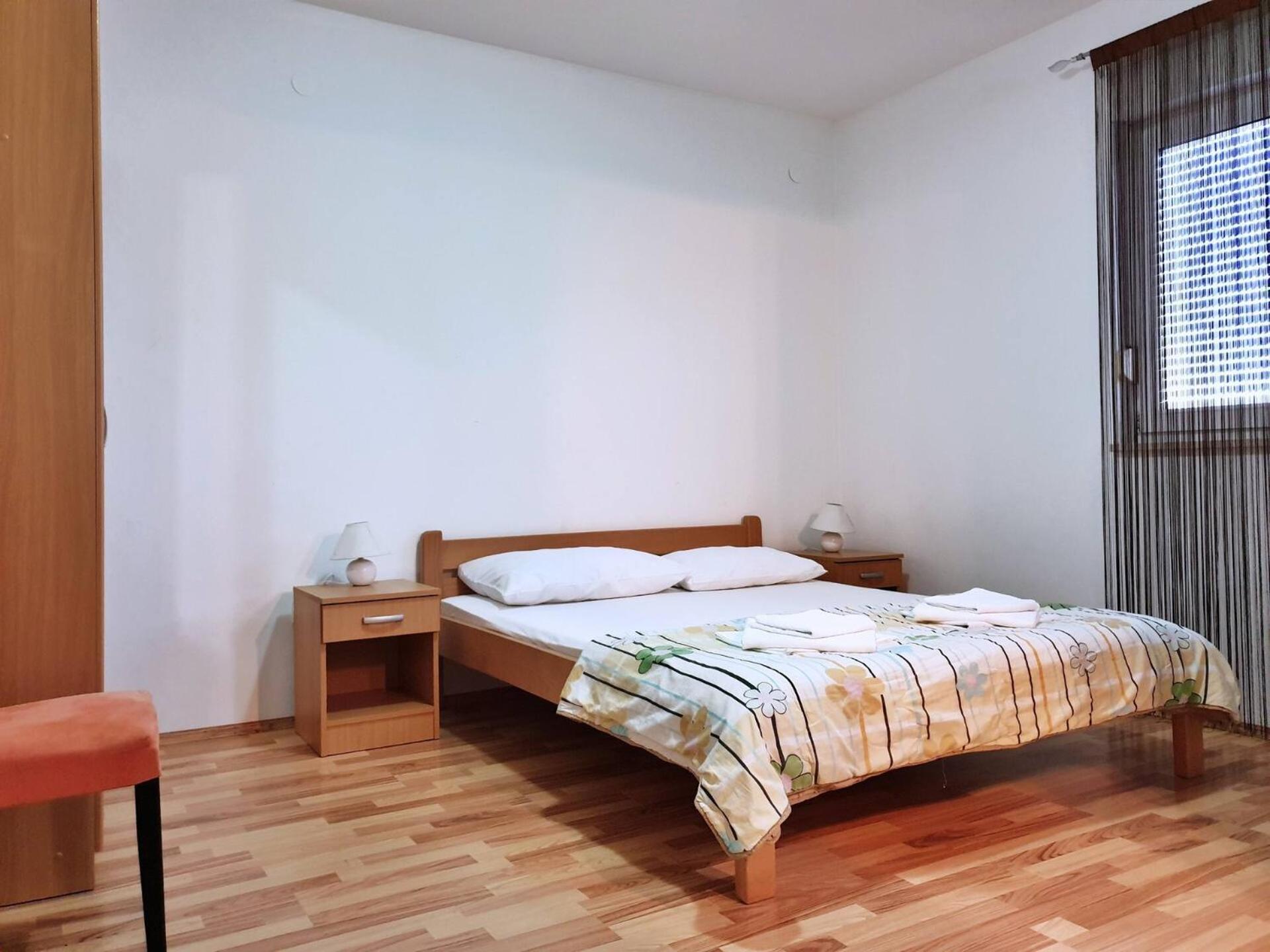 Apartments Rea Šilo Eksteriør bilde