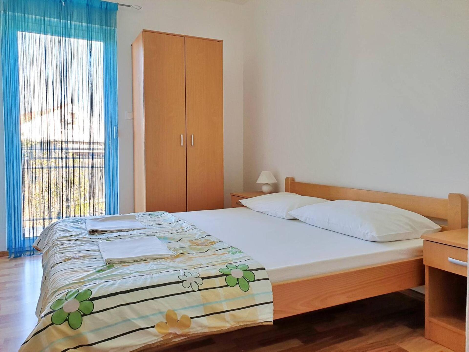 Apartments Rea Šilo Eksteriør bilde