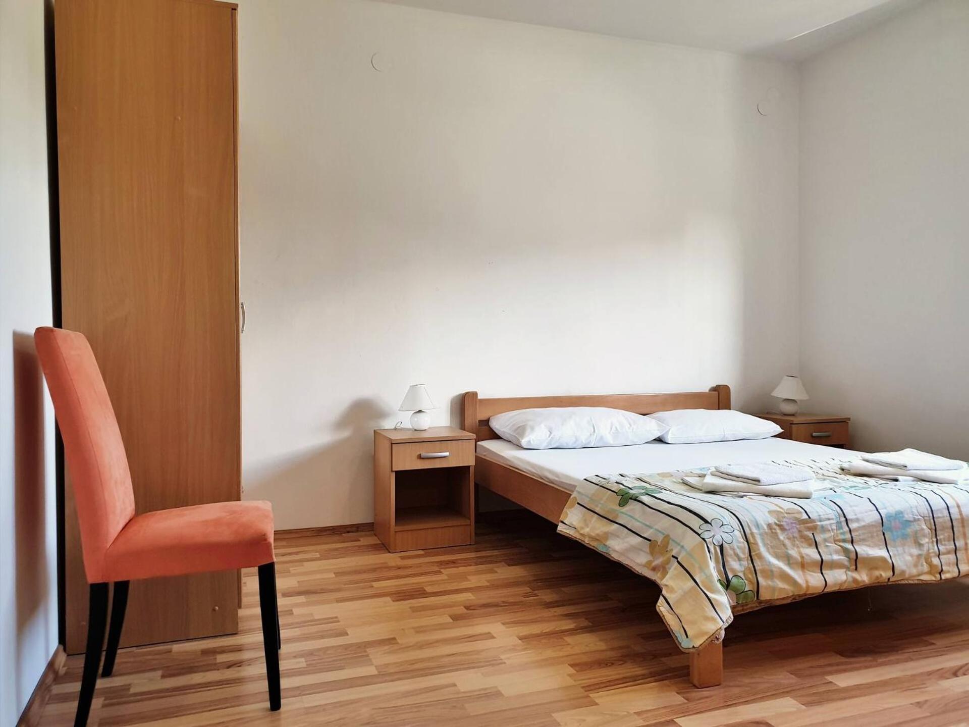 Apartments Rea Šilo Eksteriør bilde